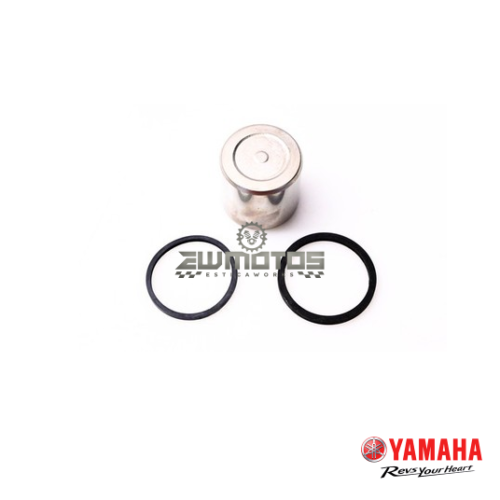 Kit Reparação Pinça Frente Yamaha RZ 50 1985