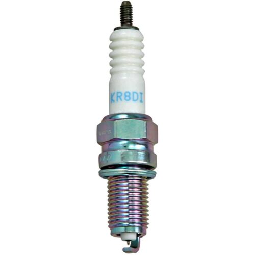 Vela NGK Láser Iridium KR8DI