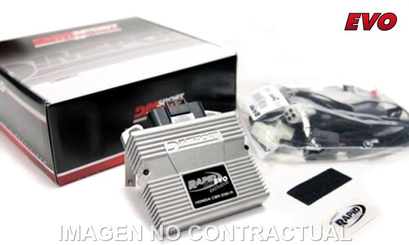 KIT RB EVO YAMAHA XTZ 1200 SUPER TENERE