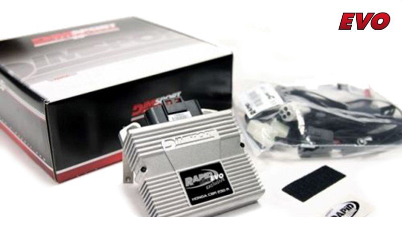 KIT RB EVO BMW R 1200 RT (14/16)