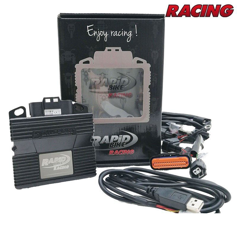 KIT RB RACING HONDA NC 750 INTEGRA