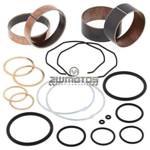 Kit Reparação Suspensão – Honda CR125 97-07/ Kawasaki KX125/250 96-01 / Yamaha YZ 125/250 96-03, WRF450 03 – All Balls