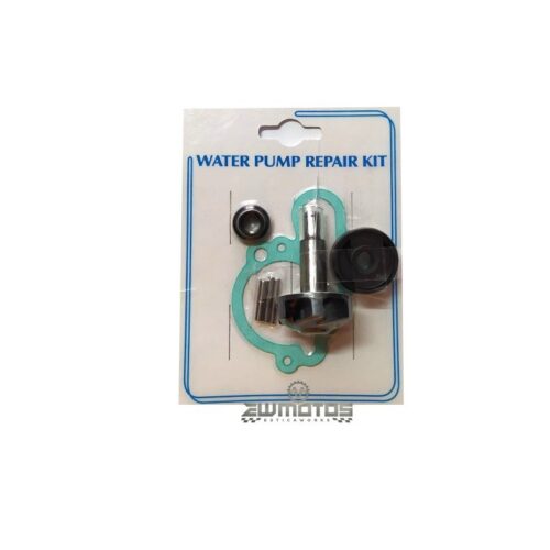 Kit Reparação Bomba Água AM6 Minarelli, Yamaha DTR 125 — 102111