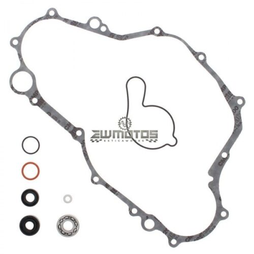 Kit Reparação Bomba Água Yamaha YZF 400 98-99, 426 00-02 / WRF 400 98-00, 426 01-02 – PROX
