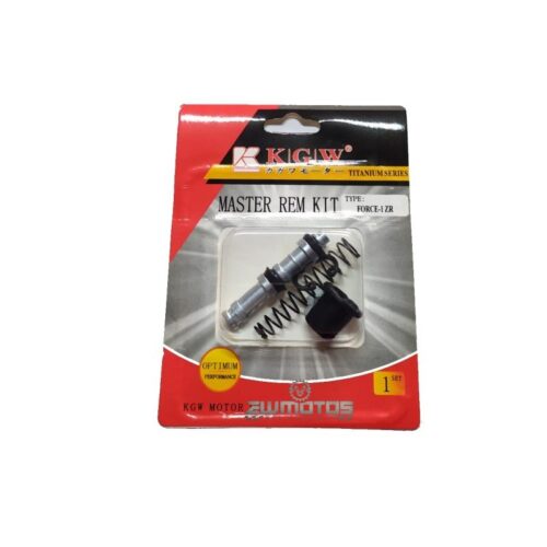 Kit Reparação Bomba Manete Travão Yamaha DT 50 LC