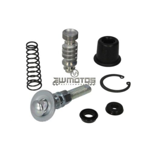 Kit Reparação Bomba Travão Trás Yamaha DTR 125 / YZ80 / YZ85 / YZ125