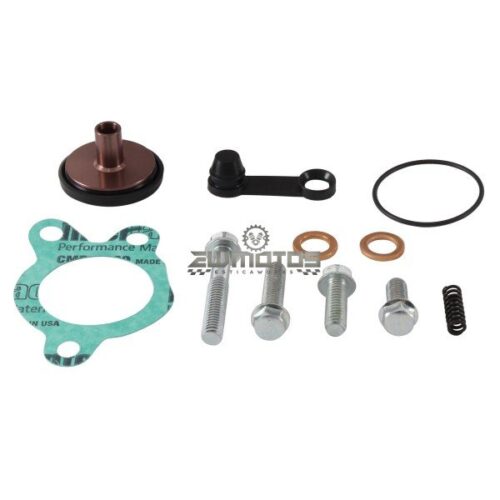 Kit Reparação Cilindro Embraiagem Gas-Gas EX250F 21 / KTM EXC-F 250 17-19 / XC-W 250 17-18 – All Balls