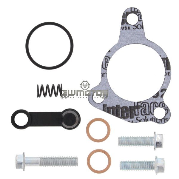 Kit Reparação Cilindro Embraiagem Gas-Gas EX450F 21 / Husaberg FE501 13-14 / FC 450 14-15 / KTM EXC-F 450 20 – All Balls