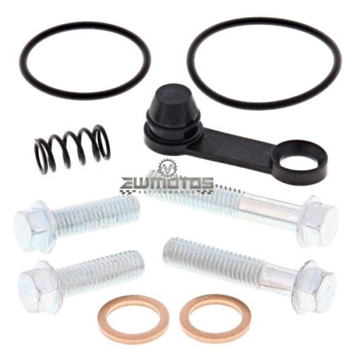 Kit Reparação Cilindro Embraiagem Husaberg FE350 13-14 / Husqvarna TC 250 14-16 / KTM EXC 250 08 – All Balls