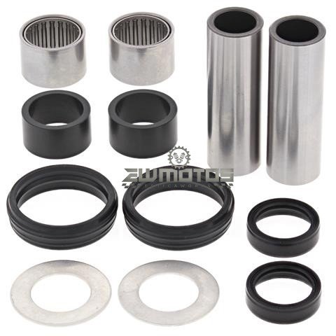 Kit Reparação Escora Yamaha DTR 125 / DTX 125 – All Balls