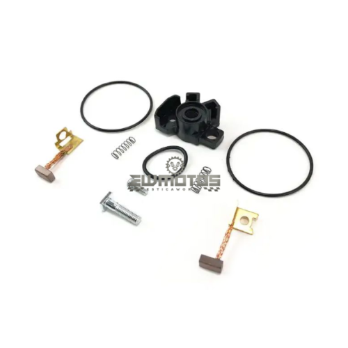 Kit Reparação Escovas Motor Arranque KTM EXC-F 250/350, Husqvarna FE250/350, GasGas EC-F 250/350