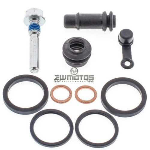 Kit Reparação Pinça Travão Frente Yamaha YZ80  / YZ85 / DT 50 LC,D,LCDE