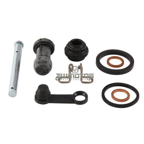 Kit Reparação Pinça Travão Trás Husqvarna FE 350/450 17 / KTM EXC-F 250/450 17-19 / EXC-F 500 Six Days 20-22