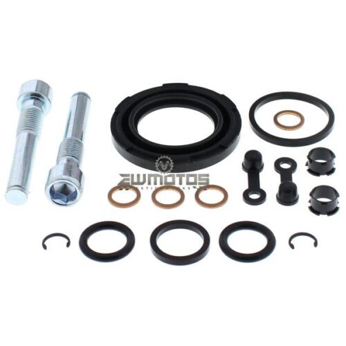 Kit Reparação Pinça Travão Trás Polaris Trail Blazer 250 05-06 / Magnum 325 2×4 02 / Sportsman 570 Tractor 17-19