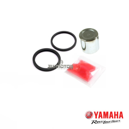Kit Reparação Pinça de Trás Yamaha TZR 50 / DTR 125