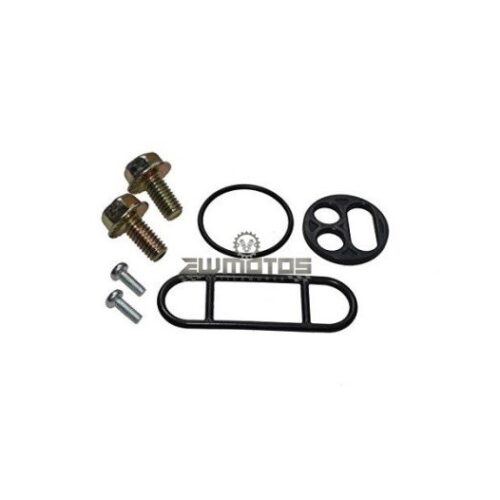 Kit Reparação Torneira Gasolina Yamaha DTR 125 / TZR 125 / YZ 85 / XVS 125 / WR 250