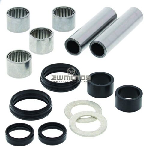 Kit Rolamentos / Casquilhos Escora Yamaha YFZ450R 2009-22 / YFZ450X 2010-11 – ALL BALLS