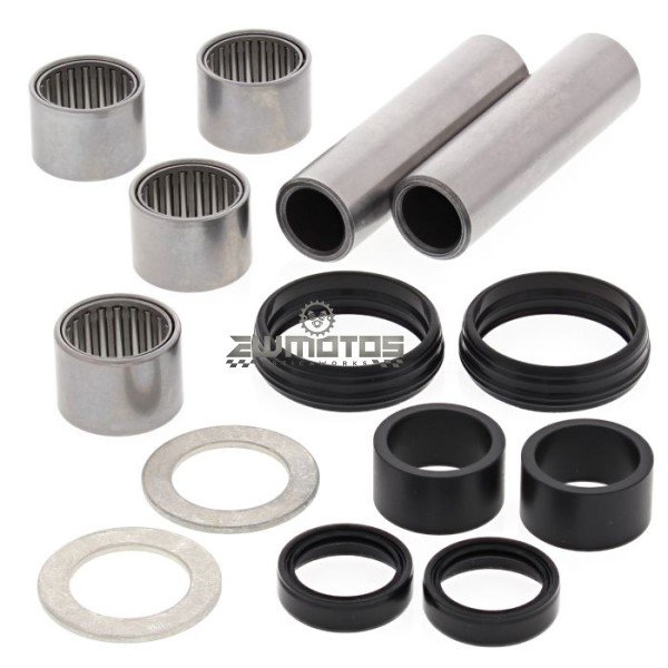 Kit Rolamentos / Casquilhos Escora Yamaha YFZ 450 2004-2013 – ALL BALLS