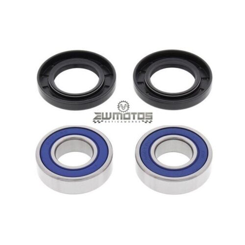 Kit Rolamentos Roda Trás Yamaha DTR 125 – All Balls