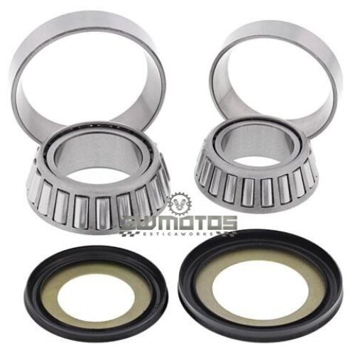 Kit Rolamentos Direção Yamaha DTX/DTRE 125 – All Balls