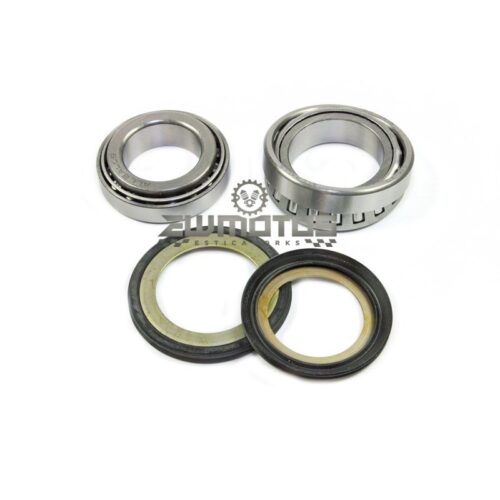 Kit Rolamentos Direção Cónicos Yamaha DT 125 1974-1981 / SR 125 1999-2000