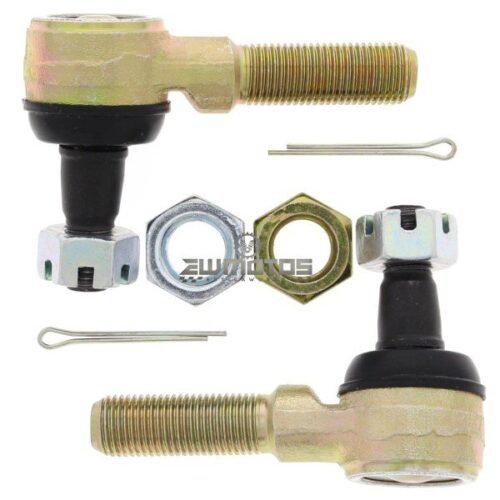 Kit Rótulas Direção Suzuki LTR 450 2006-2013 – All Balls