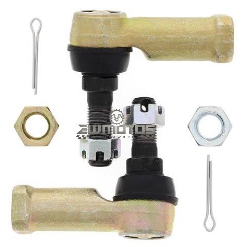 Kit Rótulas Direção CAN-AM OUTLANDER/RENEGADE – ALL BALLS