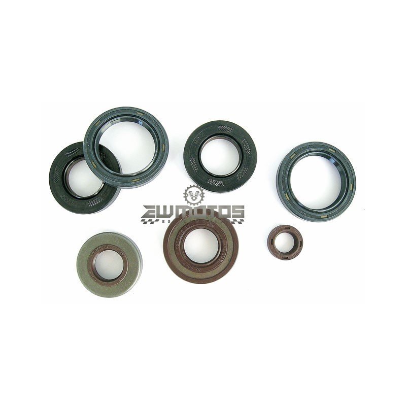 Kit Vedantes Motor Honda PCX 125 (10-14) / PCX 150 / SH 125,150 – Athena