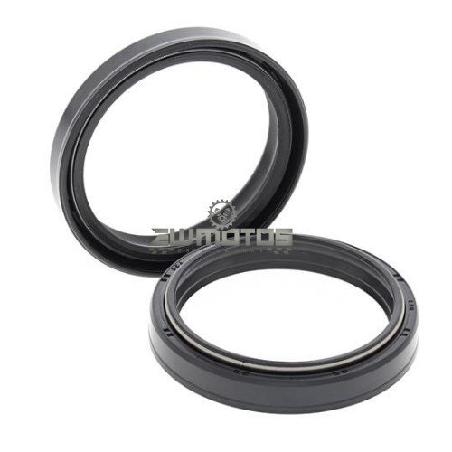 Kit Vedantes Suspensão 30×40.5×10.5 Yamaha DT 50 LC – All Balls