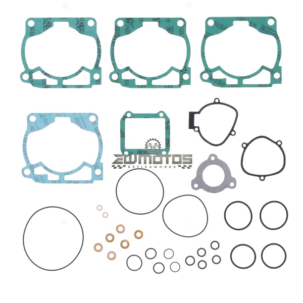 Kit Juntas Cilindro KTM EXC 250/300 2013-2013 / Husqvarna TE 300 2014-2016 – Athena