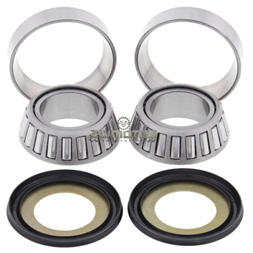 Kit Rolamentos Direção Beta RR-S 4T 125 17/19 | Suzuki RM 65 03/05 | Sherco Enduro 50 04/18 – All Balls