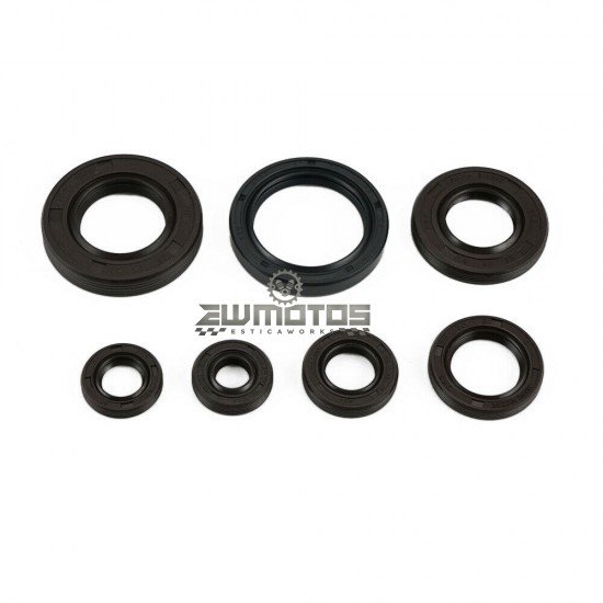 Kit Vedantes Motor Yamaha Blaster YFS 200 1989-2006