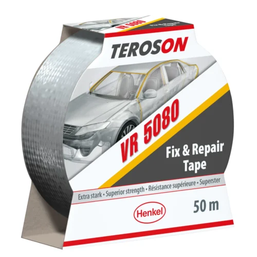 Teroson VR 5080 50M EPIG Cinta americana