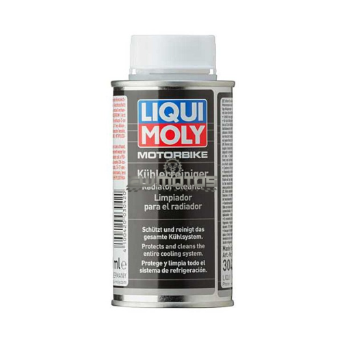 Liquido Limpeza Radiador 150ml – Liqui Moly