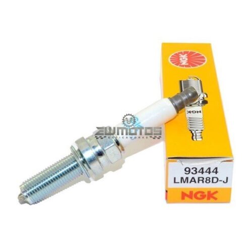 Vela NGK LMAR8D-J