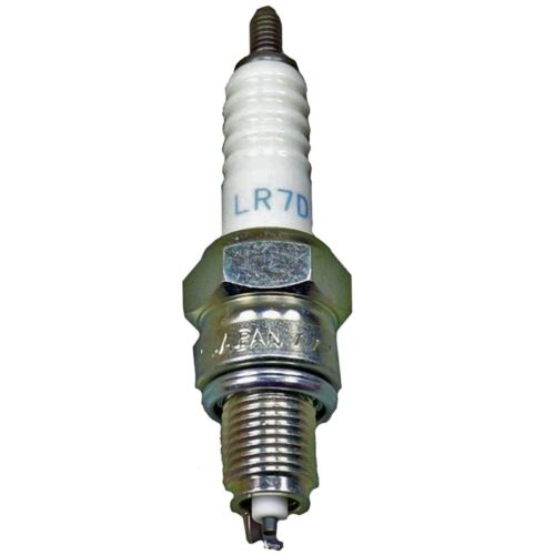 Vela NGK Standard LR7D