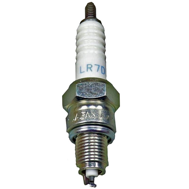 Vela NGK Standard LR7D