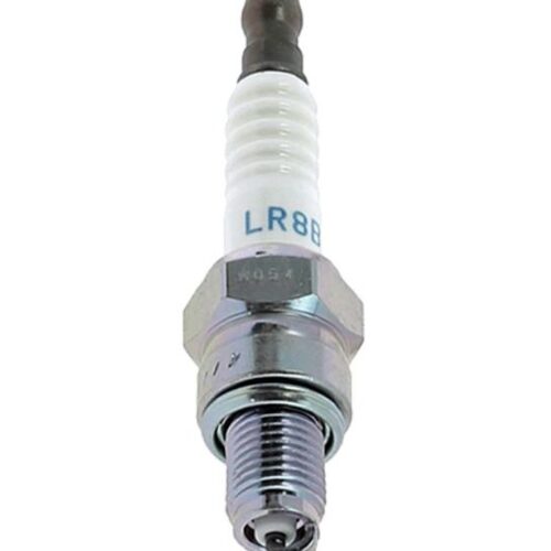 Vela NGK Standard LR8B