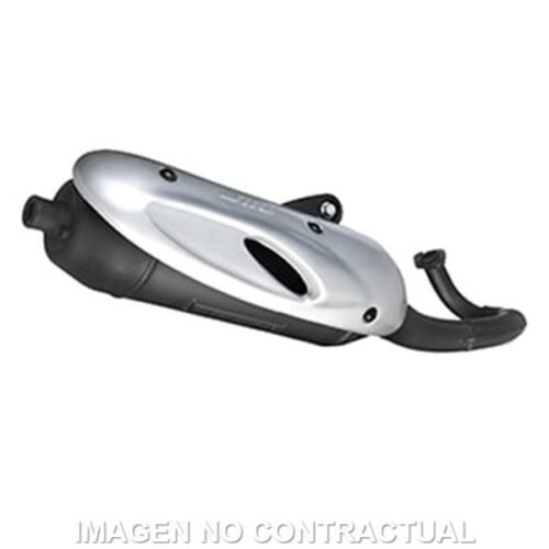 Silencioso Leovince Sito Kymco Agility 50