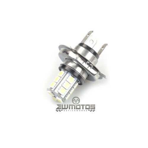 Lâmpada H4 LED – 12V