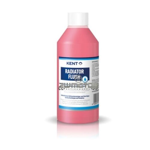 Líquido Limpeza Radiador 250ML – KENT