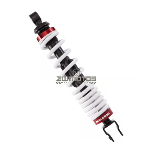Amortecedor Traseiro RS1 310mm Yamaha Aerox / Peugeot Vivacity / MBK Nitro – Malossi