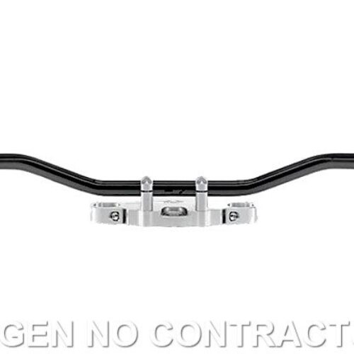 Guiador Aço TRW 24,5 mm Flyerbar Custom Standar