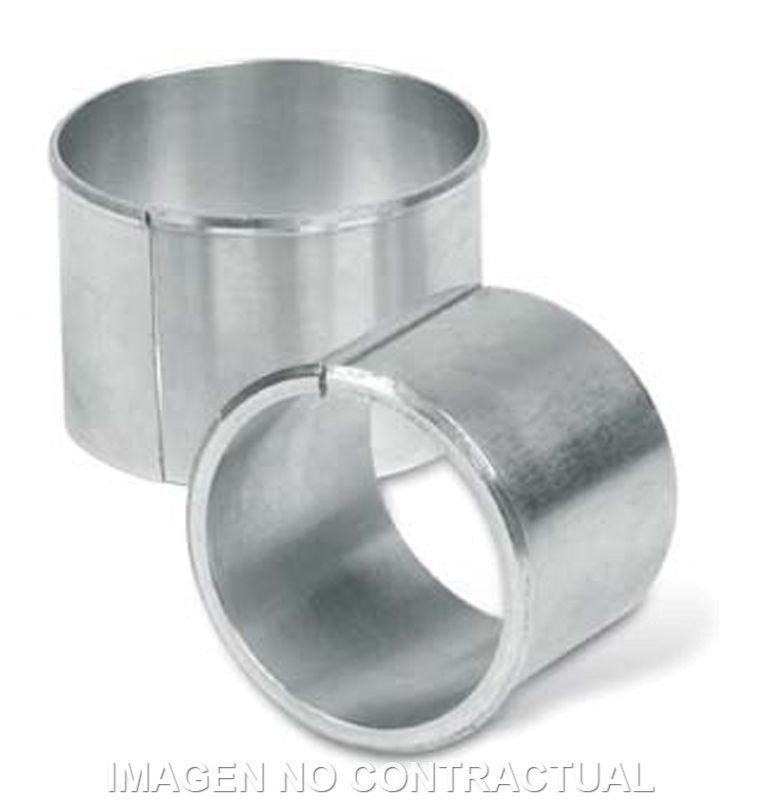 Casquilhos Semi-guiador TRW Diâmetro 41 mm