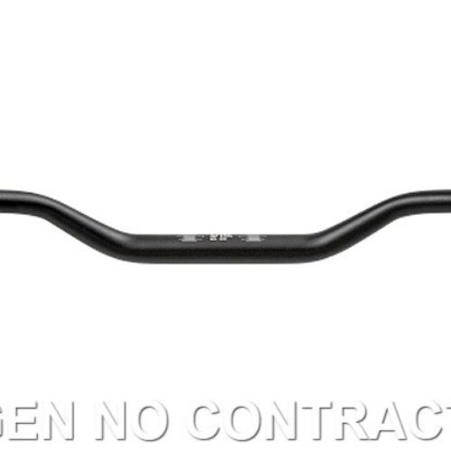 Guiador TRW Maxi Trail 28,6 mm Preto — MCL800SB