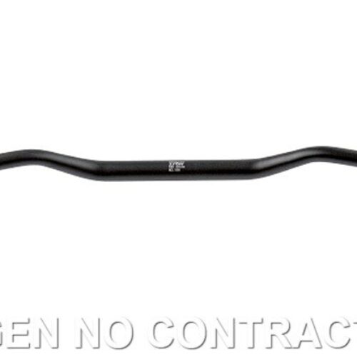 Guiador TRW Maxi Trail 28,6 mm Preto — MCL850SB