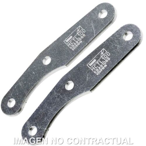 Kit Reducción Altura TRW MCTL100
