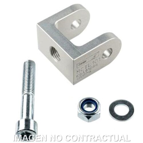 Kit Redução Altura TRW MCTL101