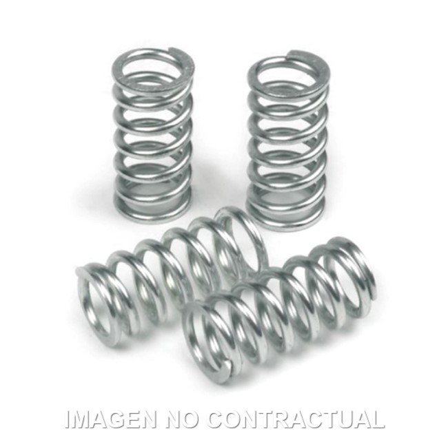 KIT MUELLES EMBRAGUE TRW MEF159-5