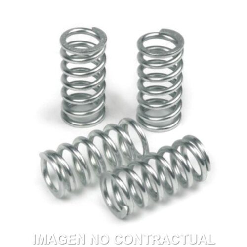 KIT MUELLES EMBRAGUE TRW  MEF313-6
